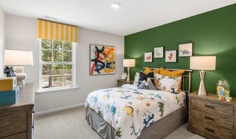 429 Thistle Meadow Ln Plan: GALEN, Aberdeen, NC 28315