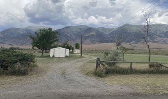 103-109 Gillman Cir, Austin, NV 89310