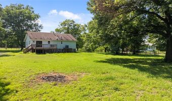 234 N Kibler Hwy, Alma, AR 72921