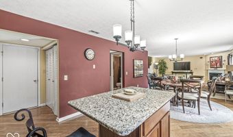 6332 Surrey Ct, Anderson, IN 46013