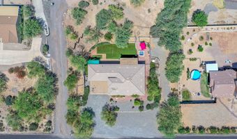 33250 S SUMMIT Dr, Black Canyon City, AZ 85324