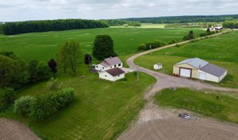 W7195 CLAY RD, Antigo, WI 54409