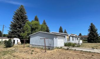 620 Sage St, Cokeville, WY 83114