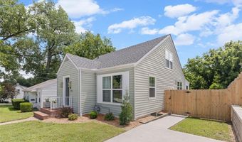 1121 Danforth St, Alton, IL 62002