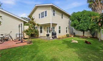 91-1146 Kai Weke St, Ewa Beach, HI 96706