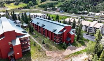 407 S Vasels Rd 28, Brian Head, UT 84719
