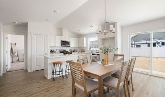 River Ridge Dr Plan: The Poplar, Boardman, OR 97818
