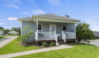 617 W Market St, Columbia City, IN 46725