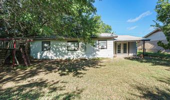 716 N Cummings Dr, Alvarado, TX 76009