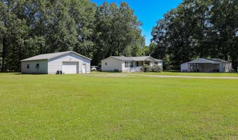 340 Vulcan Rd, Benton, AR 72015