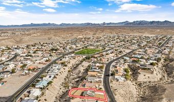 2085 Shadow Canyon Dr, Bullhead City, AZ 86442