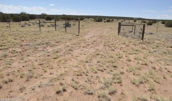 19 C & D County Rd N9033, Concho, AZ 85924