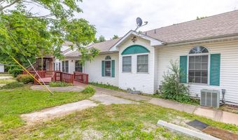 207 E Front St, Annapolis, MO 63620