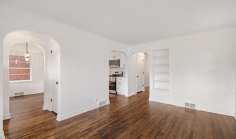 6608 Shenandoah, Allen Park, MI 48101