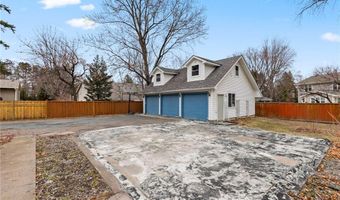 4440 Hamline Ave N, Arden Hills, MN 55112