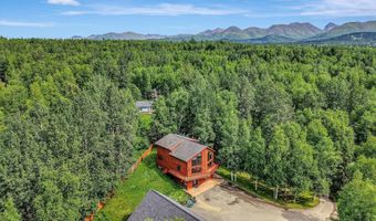 3621 Dora Ave, Anchorage, AK 99516