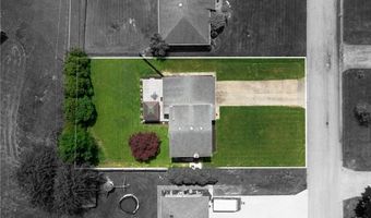 2493 Birchwood Dr, Austintown, OH 44515