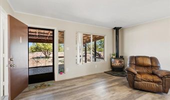 45437 N Jacqueline Hill Dr, Ash Fork, AZ 86320