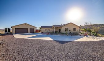 35369 S Pinnacle Pl, Black Canyon City, AZ 85324