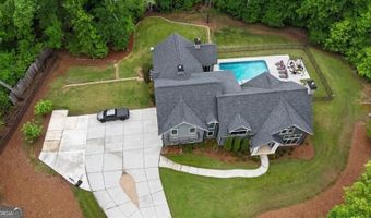 14 Allatoona Estates Dr SE, Acworth, GA 30102