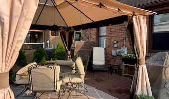 15802 Thomas Ave, Allen Park, MI 48101