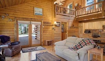 461 Hilltop Rd, Cascade, ID 83611