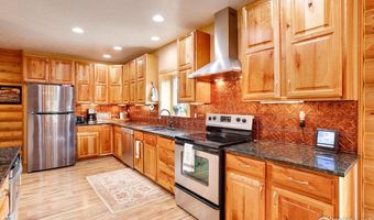 427 Wilderness Ridge Way, Bellvue, CO 80512