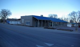 70 S Baker Ave, Ely, NV 89311