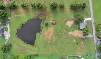 1868 Brashiers Chapel Rd, Arab, AL 35016