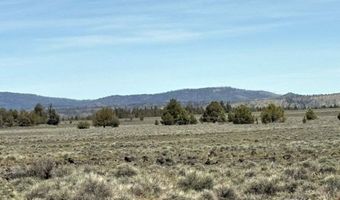 Oregon Pines Road, Beatty, OR 97621