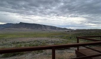 82 Road 6UT, Cody, WY 82414