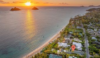 1018 Mokulua Dr, Kailua, HI 96734