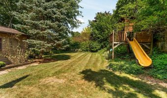 1410 Creal Cres, Ann Arbor, MI 48103