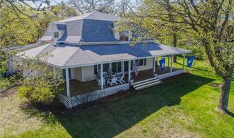 1007 Van Dyke Rd NW, Alexandria, MN 56308