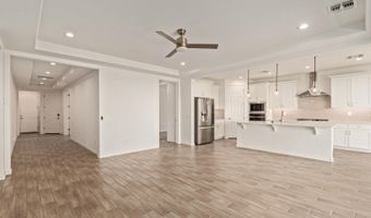 2313 N 195TH Dr, Buckeye, AZ 85396