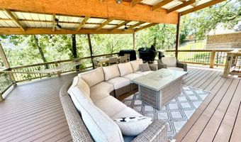 813 Kinkead Rd, McAlester, OK 74501