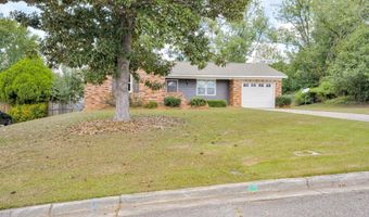 226 Ashley Cir, Augusta, GA 30907