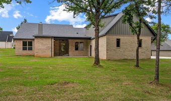 7960 Stagecoach Cir, Arcadia, OK 73007