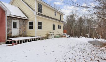 30 Pine Tree Ln, Augusta, ME 04330