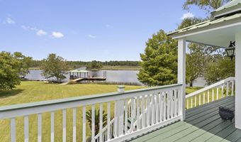 1099 Campbell Dr, Biloxi, MS 39532