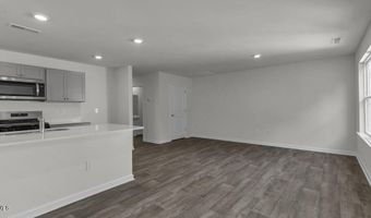 47 Bee Garden Ct, Angier, NC 27501