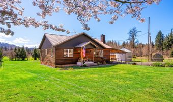 15052 LEWIS RIVER Rd, Ariel, WA 98603