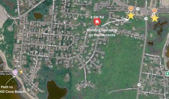 8 SOUTHWEST Rd, Narragansett, RI 02882