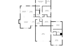 611 Rosewood Dr, Bellevue, ID 83313