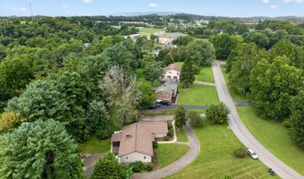 823 Birdie Dr, Abingdon, VA 24211