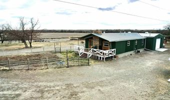 3824 Basin Gardens Rd, Basin, WY 82410