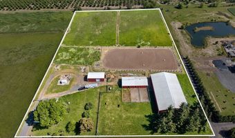 10093 Wiseacre Ln, Aurora, OR 97002