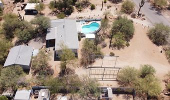 5054 E SUMMERSET Cir, Cave Creek, AZ 85331