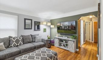 9629 Carter Ave, Allen Park, MI 48101