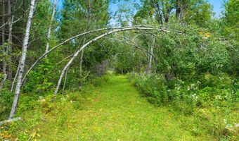 Double Bend Road, Argonne, WI 54511